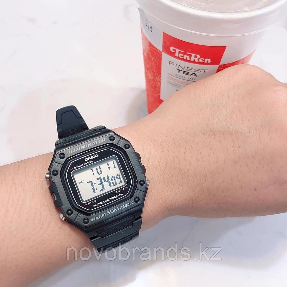 Наручные часы Casio W-218H-8AVEF - фото 3 - id-p98452528
