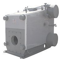 Котел паровой Е-1,0-0,9М (Н)