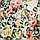 Чехол для гладильной доски плотный Levy`s House 140х50 см c цветочками, фото 9