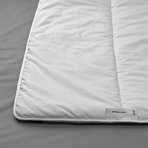 Одеяло теплое СМОСПОРРЕ 200x200 см ИКЕА, IKEA, фото 2