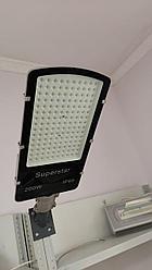 Новое поступление светодиодных консольных светильников