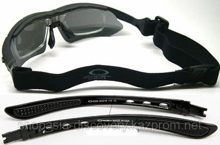 Очки Oakley