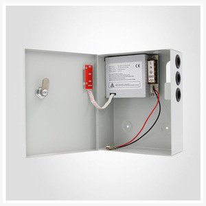 Резервируемый Блок Питания SIHD 2405-01BD, 24В/5А: Продажа, Цена В.