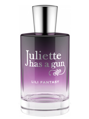 Juliette Has a Gun Lili Fantasy 6ml Original - фото 1 - id-p98466280