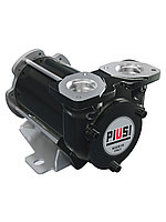 BP 3000 24/12V - Роторный лопастной электронасос для ДТ, 50/30 л/мин (без фланцев и эл.компл.),PIUSI