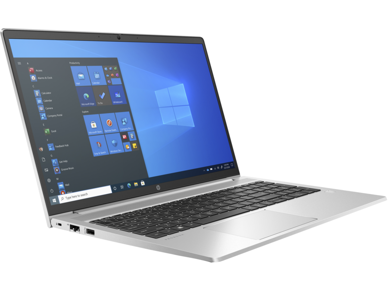 Ноутбук HP ProBook 455 G8 Ryzen 5