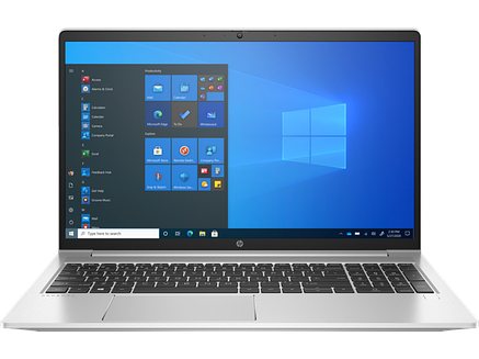 Ноутбук HP ProBook 455 G8 Ryzen 5, фото 2