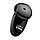 Беспроводная гарнитура Hoco E46 Voice, черный, фото 2