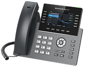Проводной/ Беспроводной SIP телефон GRP2615