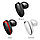 Беспроводная гарнитура Hoco E46 Voice, красный, фото 2