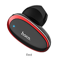 Беспроводная гарнитура Hoco E46 Voice, красный