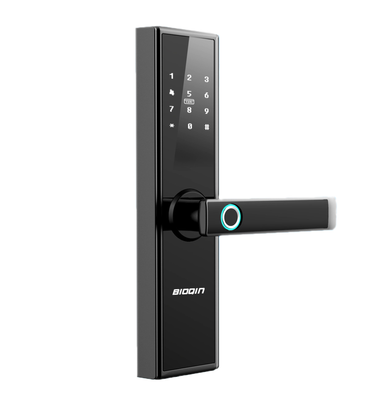 Биометрический замок Bioqin FL550 Smart Lock