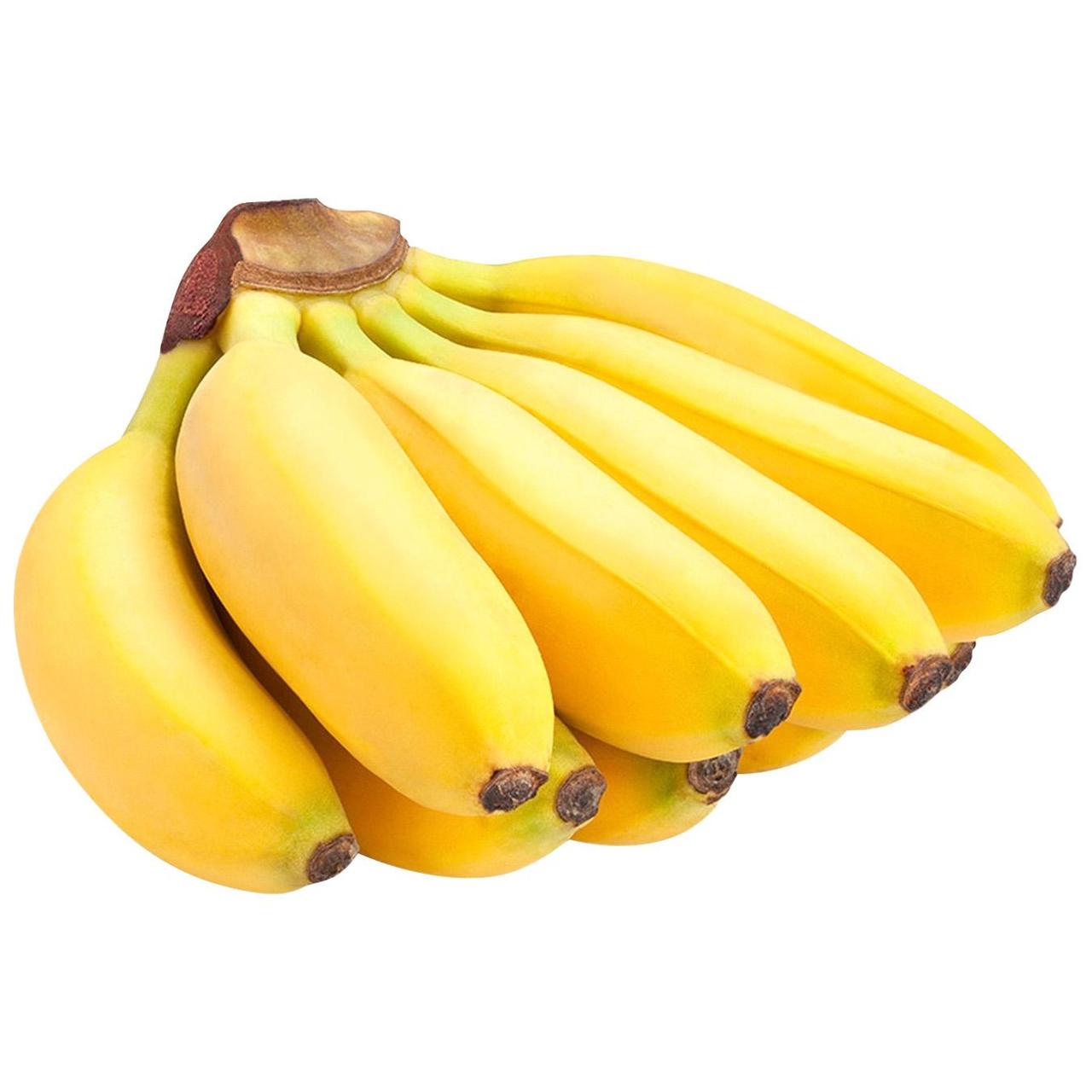 Бэйби бананы - фото 1 - id-p98469832