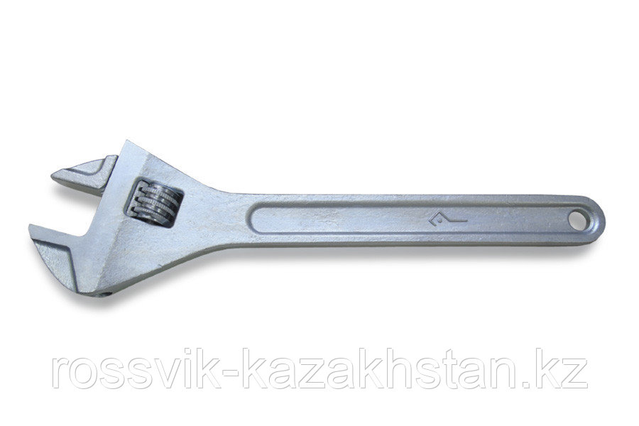 Ключ гаечный разводной КР-30(Камышин) - фото 1 - id-p98470748