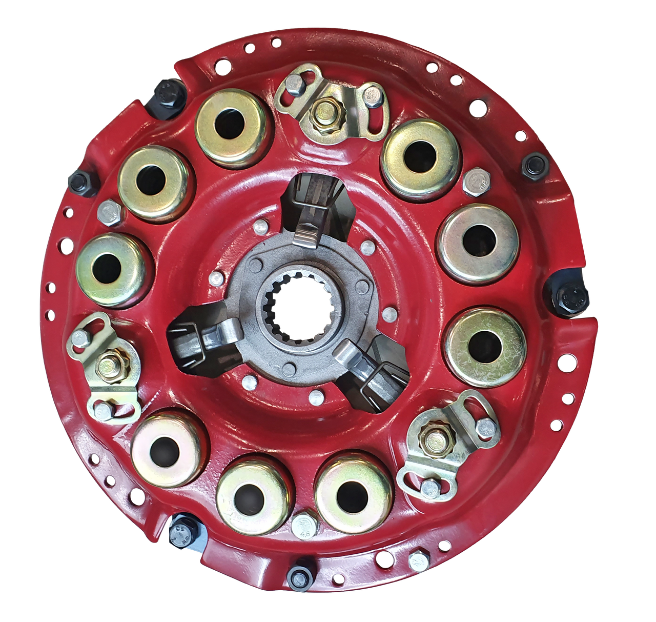 корзина сцепления мтз-82 усиленная 80-1601090. корзина сцепления мтз 82. корзина сцепления мтз-80 80-1601090. корзина 80-1601090 сцепления ( с 94). корзина сцепления мтз 80-1601090.