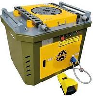 Станок для гибки арматуры ВПК Г-55