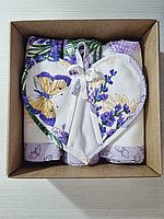 Подарочный бокс"Lavender"