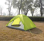 Палатка Mimir 6012 двухместная, фото 2