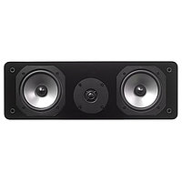 Центральный канал Dynavoice Challenger C-5 EX black