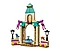 Lego Принцессы Дисней Двор замка Анны, фото 2