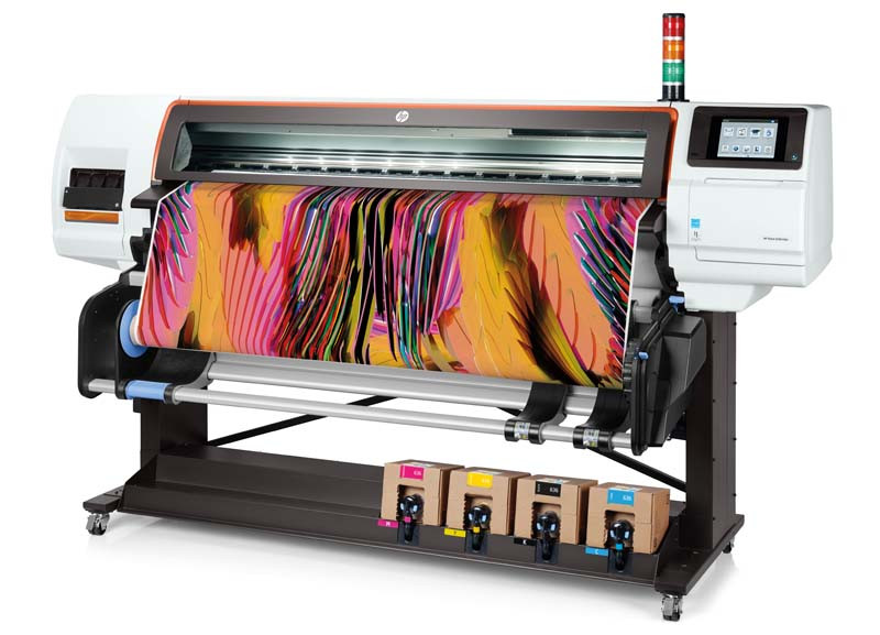 Принтер HP Stitch S1000