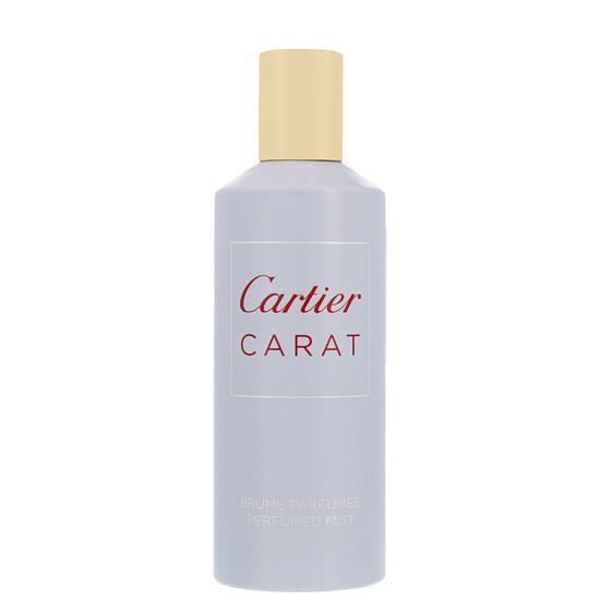Cartier Carat Hair and Body Mist tester 100ml
