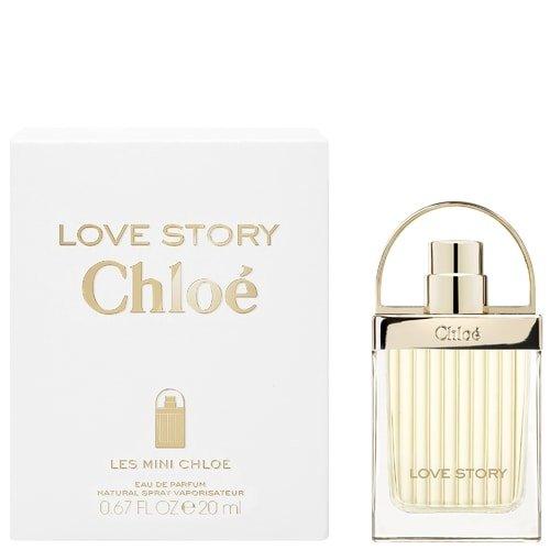 Chloe Les Mini Love Story edp 20ml