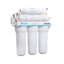 Фильтр обратного осмоса ecosoft MO650ME с минерализатором, фото 3