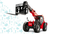 Запчасти для MANITOU