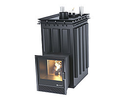 Печь из стали Домна 45 К до 45м3