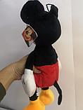 Мягкая игрушка "Микки Маус", 45 см., фото 5