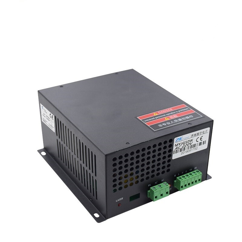 Блок питания 50W, фото 1