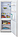 Холодильник-морозильник Бирюса 6034, фото 3