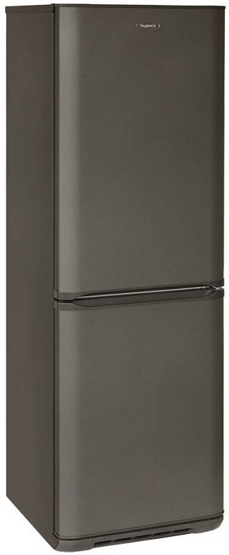 Холодильник-морозильник Бирюса W6033