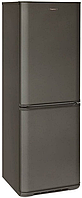 Холодильник-морозильник Бирюса W6033