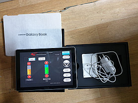 Планшетный ПК для сортировщика зерновых культур Samsung, фото 2