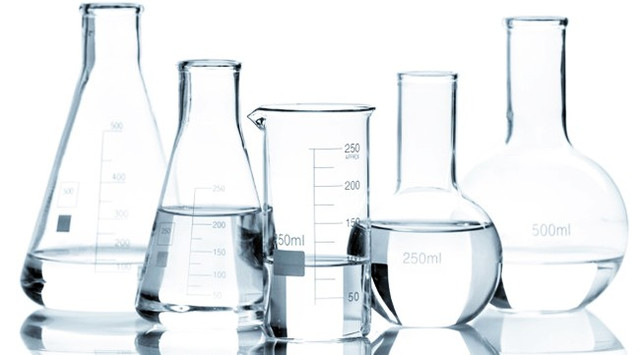 лабораторная посуда купить