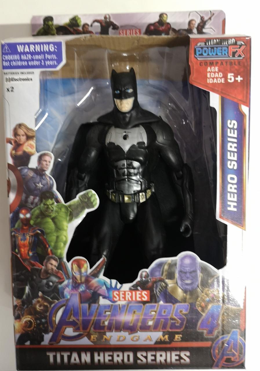 Игрушка Бэтмен Batman 25 см.