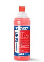 Моющие средства для санитарных комнат