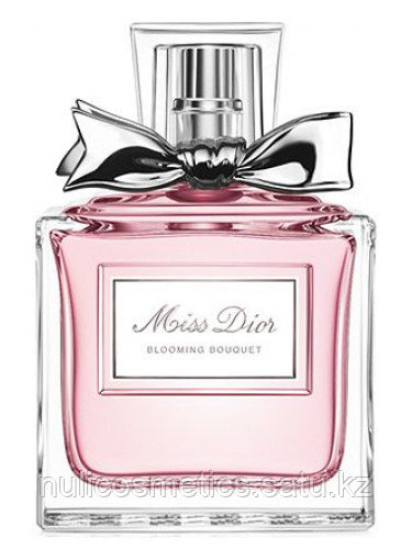 CHRISTIAN DIOR Miss Dior Blooming Bouquet W EdT 100 мл - фото 1 - id-p98489501