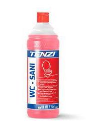 Средство WC Sani для мытья туалетных комнат 1 л