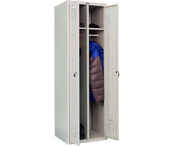 LS 21 Шкаф для одежды
