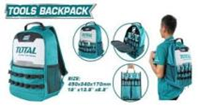 Рюкзак для инструментов THBP0201
