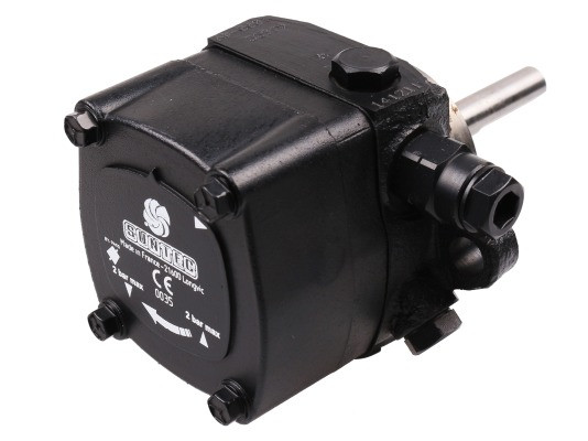 Насос Suntec AJ 6 CC 1000 4P, фото 1