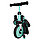 Велосипед трехколесный Pituso Букашка Зеленый, фото 6
