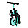 Велосипед трехколесный Pituso Букашка Зеленый, фото 8