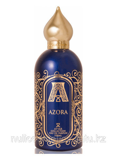 ATTAR Collection AZORA EdP 100 - фото 1 - id-p98496819