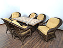 Обеденная группа на 6 персон "Амстердам", фото 2