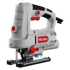 Лобзик Ресанта Л-100/850 75/9/4 (850 Вт, 3000 ход/мин, картон)