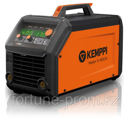 Сварочный инвертор KEMPPI: MASTER S 400 Cel